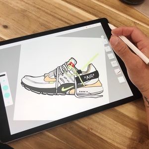 Meet your Posher, Mckay